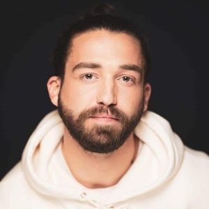 Meet your Posher, William